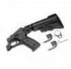 Kel-Tec Pistol Grip AR Stock Kit With Tele SU-16